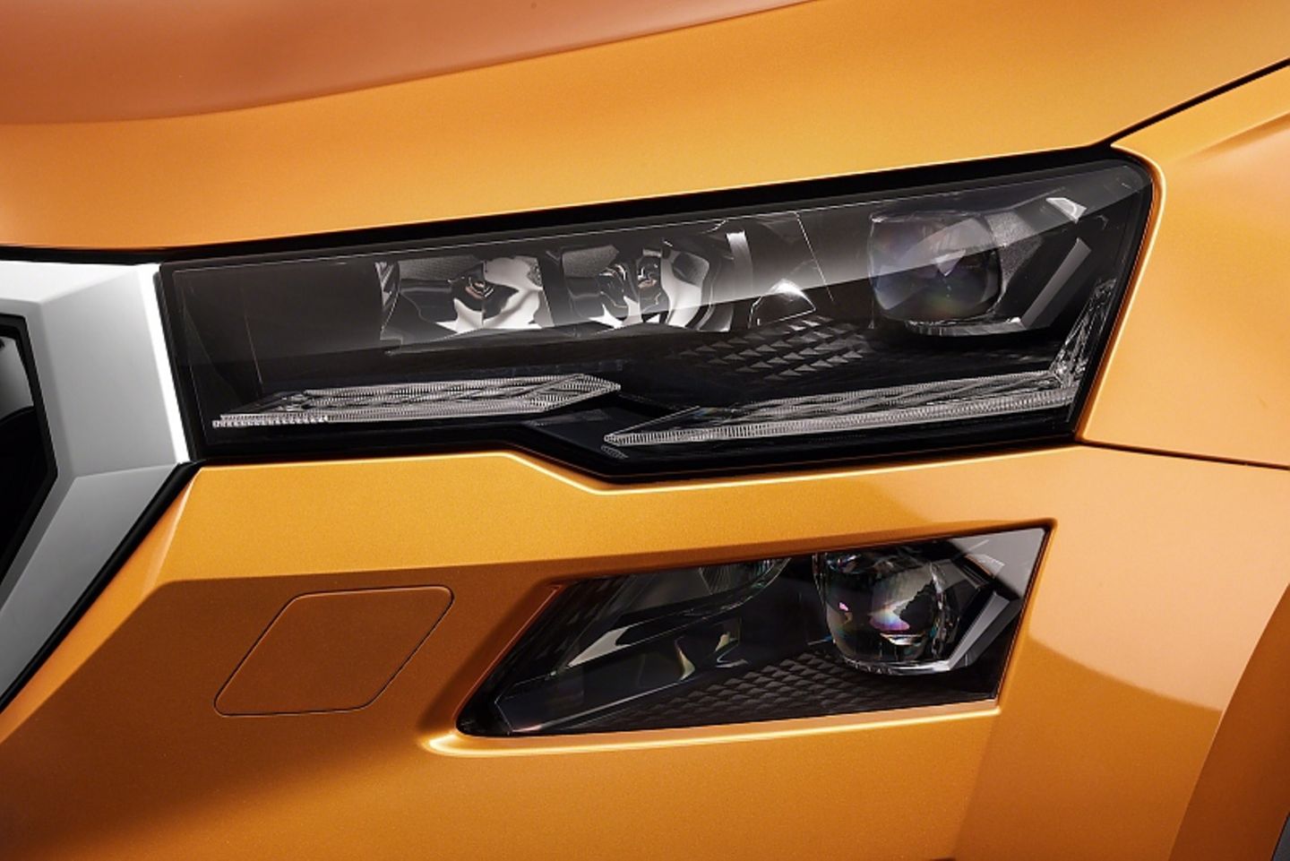 Skoda Karoq 2022