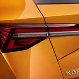 Skoda Karoq 2022