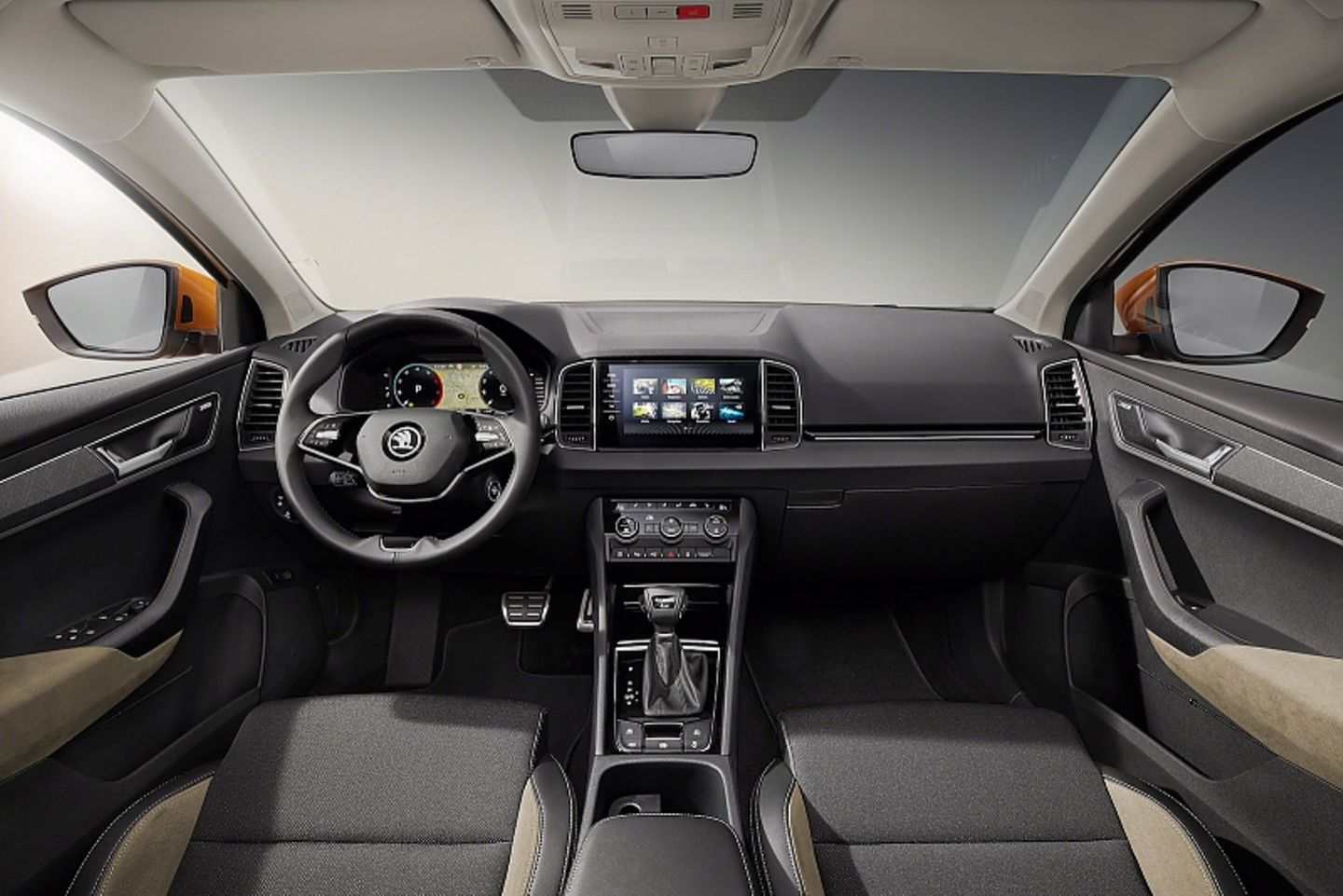 Skoda Karoq 2022