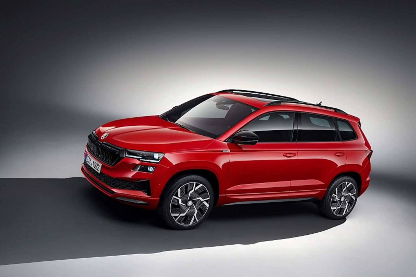 Skoda Karoq 2022