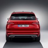 Skoda Karoq 2022