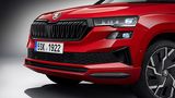 Skoda Karoq 2022