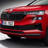 Skoda Karoq 2022