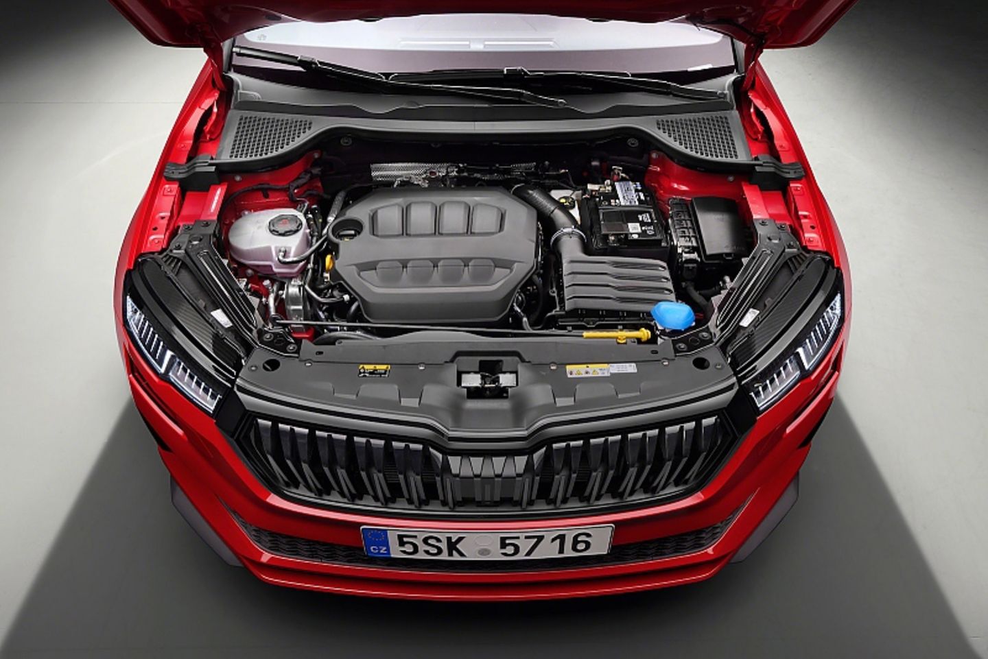 Skoda Karoq 2022
