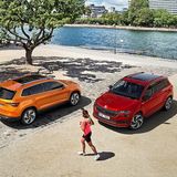 Skoda Karoq 2022