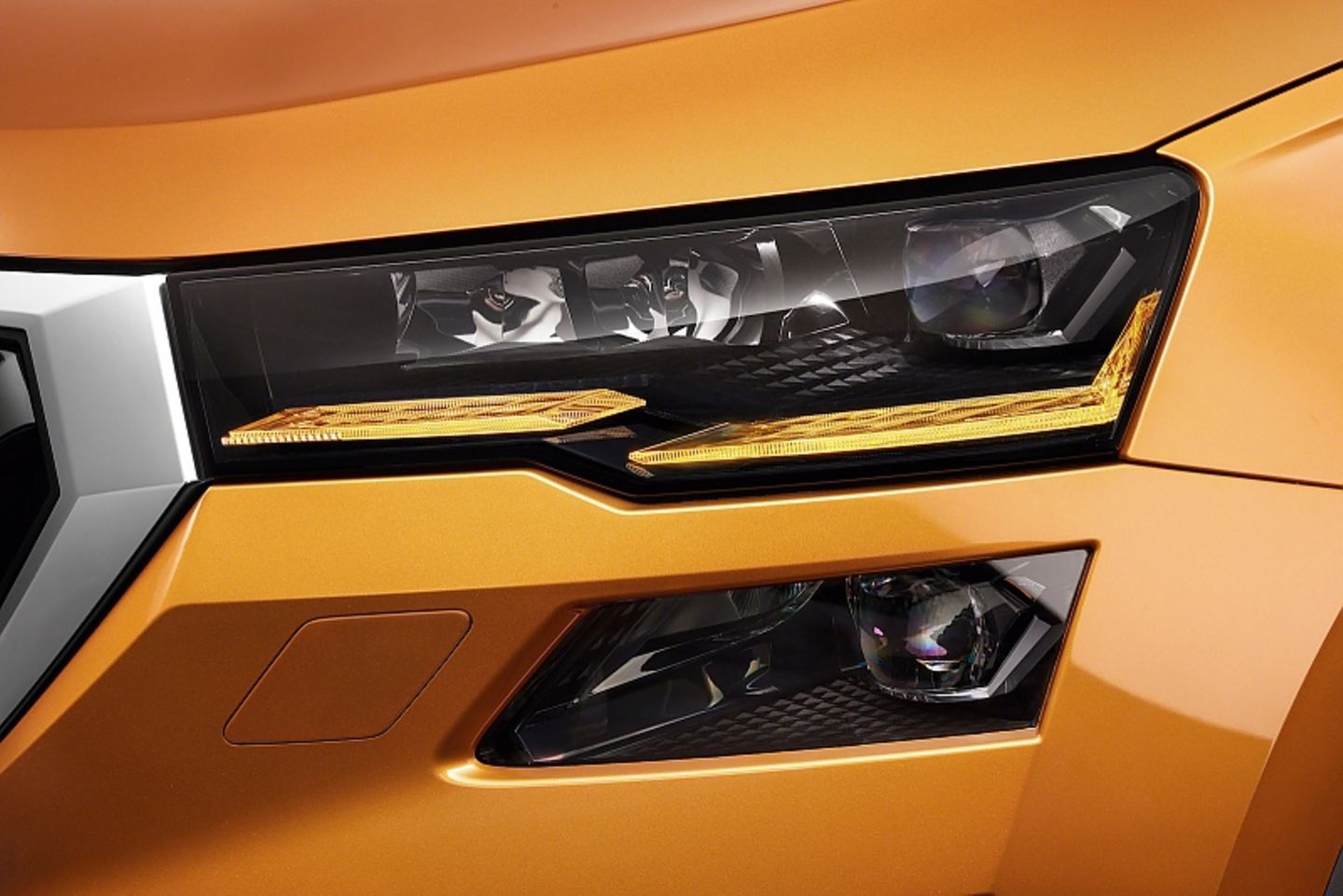 Skoda Karoq 2022