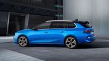 Opel Astra Sports Tourer 2022
