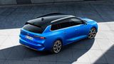 Opel Astra Sports Tourer 2022