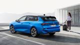 Opel Astra Sports Tourer 2022