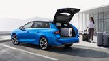 Opel Astra Sports Tourer 2022