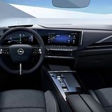 Opel Astra Sports Tourer 2022