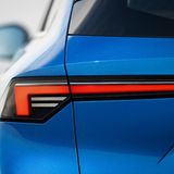 Opel Astra Sports Tourer 2022