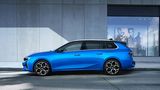 Opel Astra Sports Tourer 2022