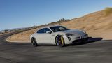 Porsche Taycan GTS