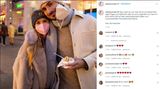 Vip-News: Cathy Hummels und Mats Hummels betonen auf Instagram ihren Zusammenhalt