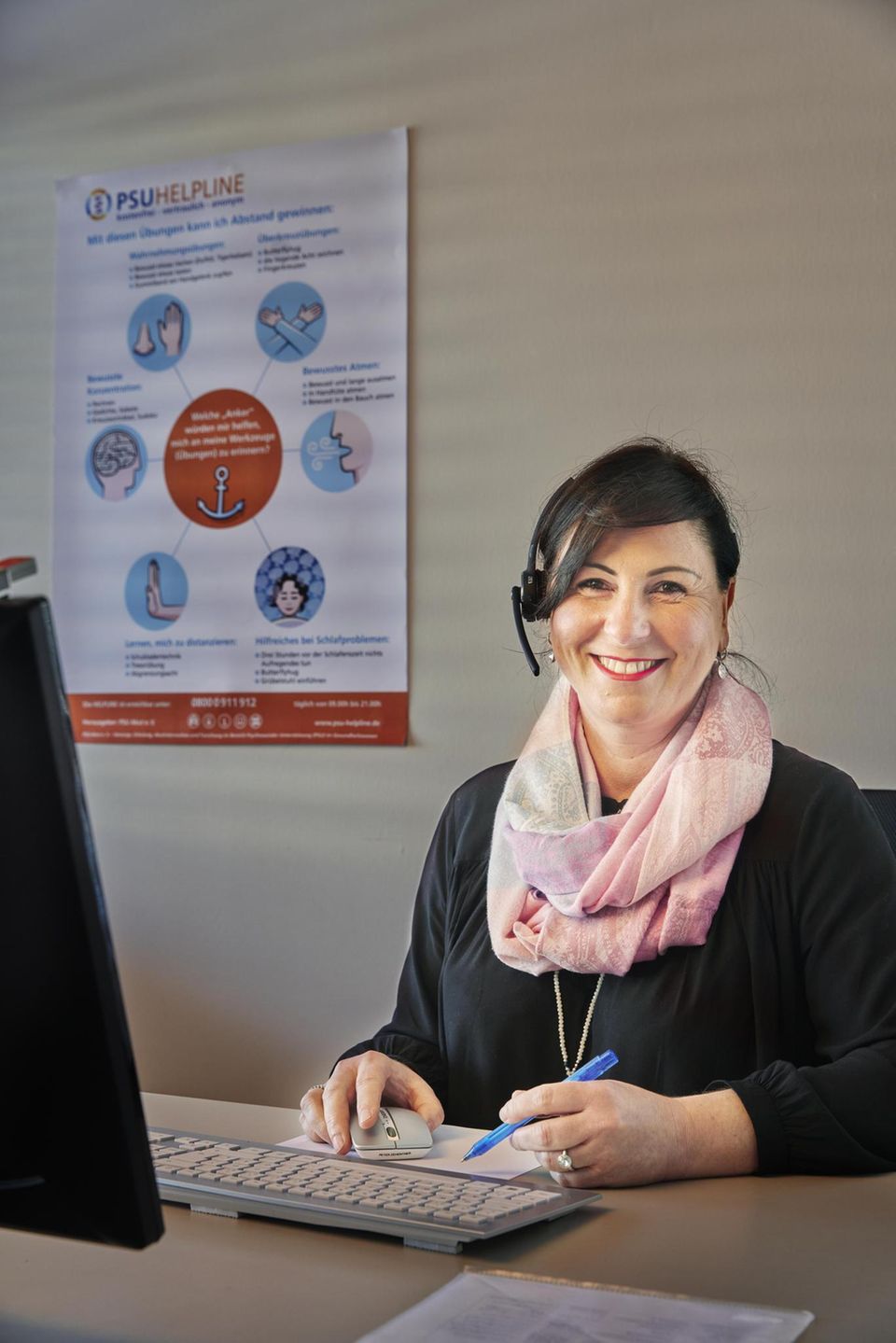 Ivonne Mohr