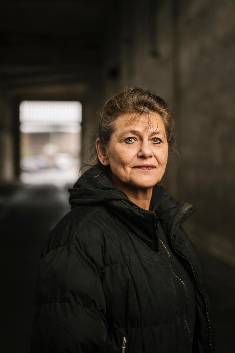 Privates Engagement: Patricia Krombach Patricia Krombach