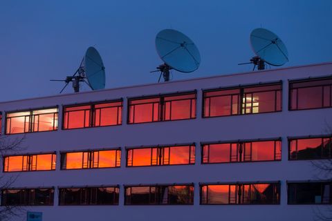 Deutsche Welle Antisemitismusvorwürfe