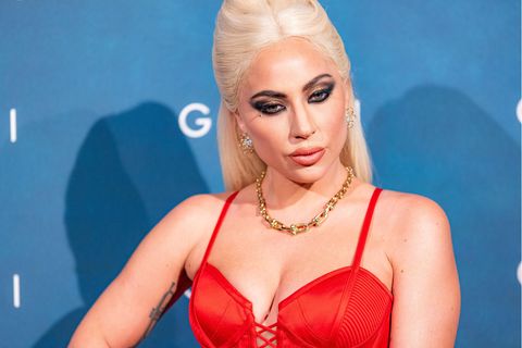 Lady Gaga