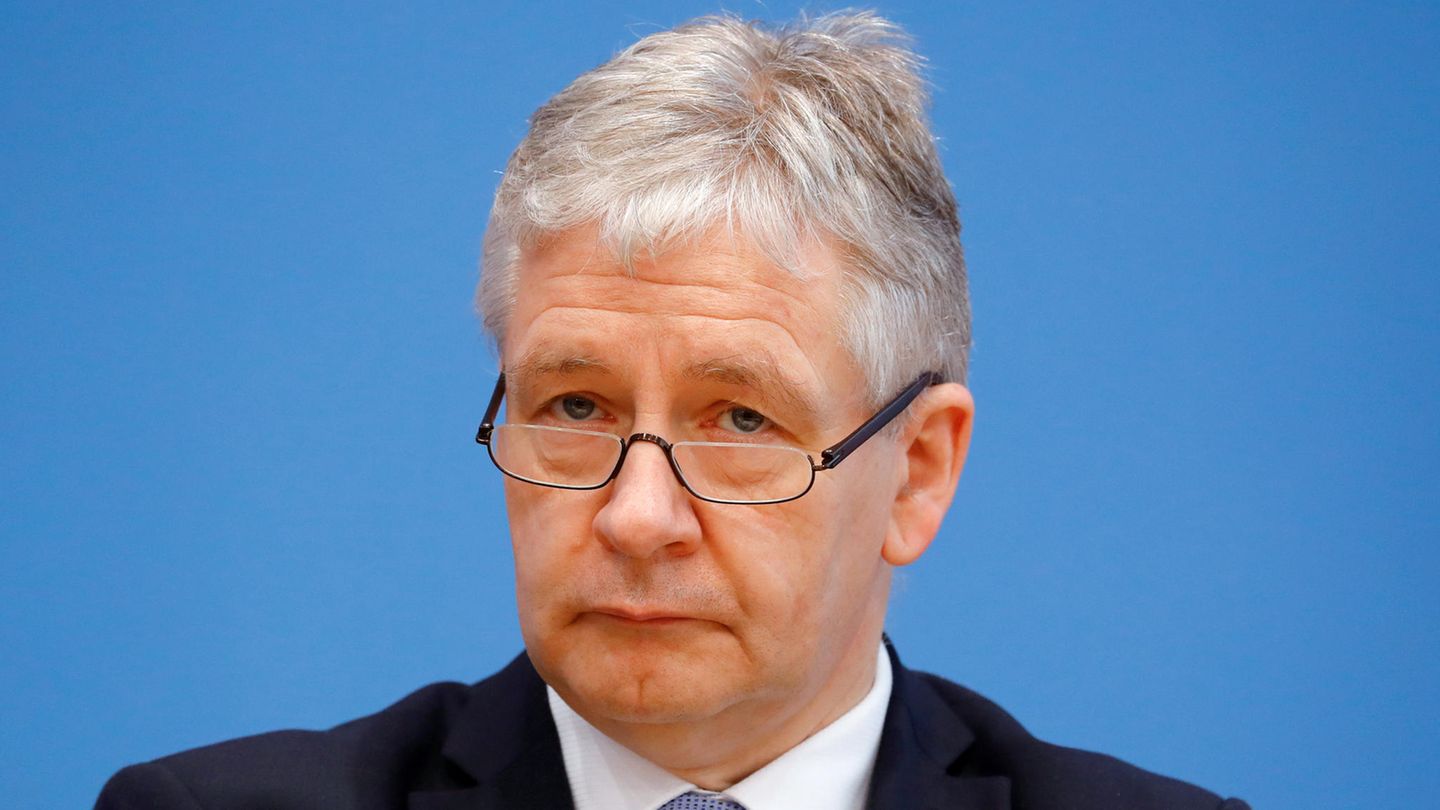 Gernot Marx, Präsident der Deutschen Interdisziplinären Vereinigung für Intensiv- und Notfallmedizin (DIVI)