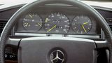 Mercedes Benz 190 E (W 201)