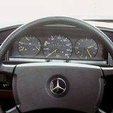 Mercedes Benz 190 E (W 201)