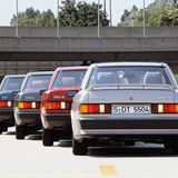 Mercedes Benz 190 E (W 201)