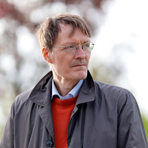 Karl Lauterbach