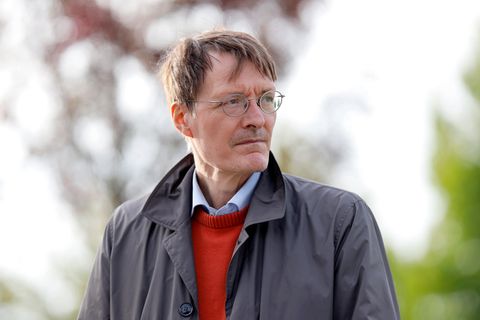 Karl Lauterbach