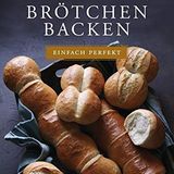 Kochbuch: Brötchen Backen - einfach perfekt. Mit 99 Rezepten und vielen Stepfotos  Autor: Lutz Geißler  Verlag: Eugen Ulmer  Gold in der Kategorie "Brot"