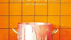 Kochbuch: Bar & Kitchen  Autor: Wilfried Schöllmann  Gold in der Kategorie "Getränke"