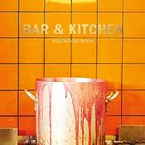 Kochbuch: Bar & Kitchen  Autor: Wilfried Schöllmann  Gold in der Kategorie "Getränke"