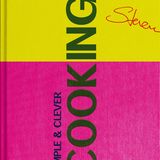 Kochbuch: Simple & Clever Cooking. Weniger ist mehr. Einfache vegetarische Rezepte und schnelle Küche. Bowls, Burger, Wok, Curry, Pasta, Tortilla, Wrap, Pizza, Salat, Toppings  Autor: Stevan Paul  Verlag: Brandstätter Verlag  Gold in der Kategorie "Einfach und schnell"  Mehr dazu lesen Sie hier!
