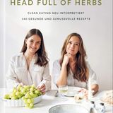 Kochbuch: Clean Eating neu interpretiert   Autor: Sarah Hartel und Chiara Offermann  Verlag: Tre Torri Verlag  Gold in der Kategorie "Ernährung"