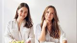 Kochbuch: Clean Eating neu interpretiert   Autor: Sarah Hartel und Chiara Offermann  Verlag: Tre Torri Verlag  Gold in der Kategorie "Ernährung"