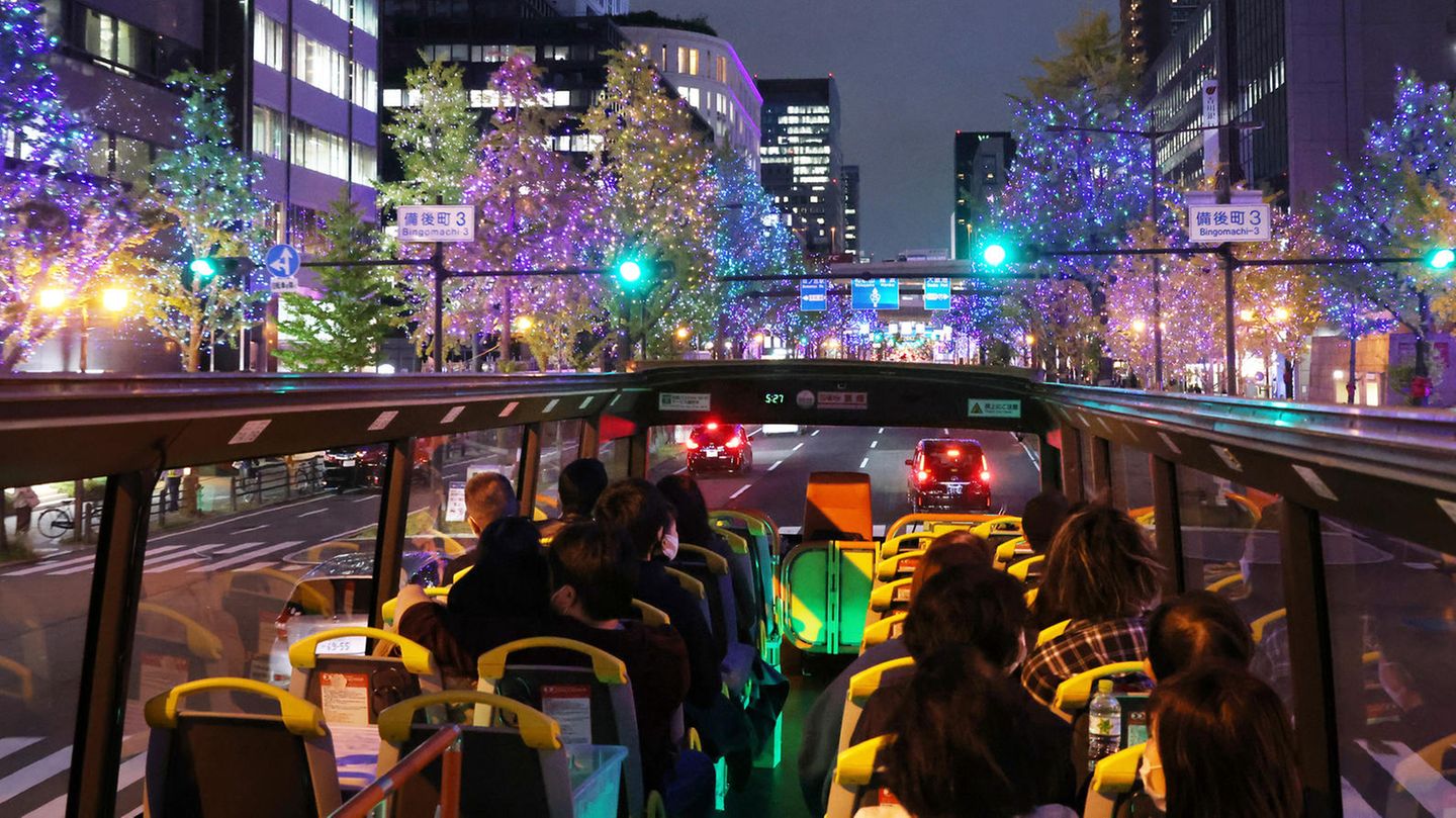 Platz 10: Osaka hat Tokio als teuerste Stadt Japans abgelöst.