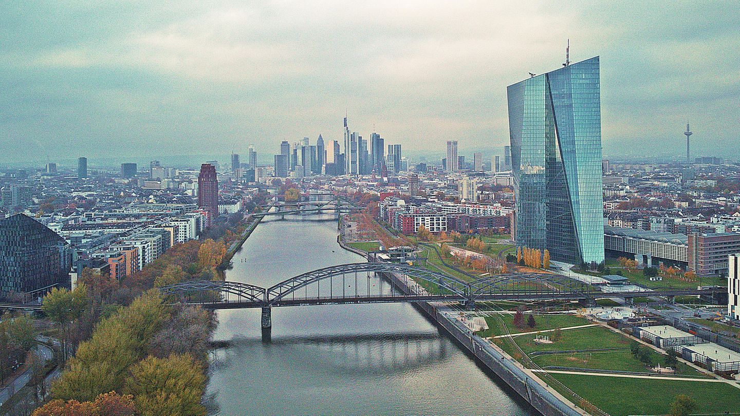 Platz 19: Frankfurt ist die teuerste Stadt Deutschlands, liegt im internationalen Vergleich aber im oberen Mittelfeld