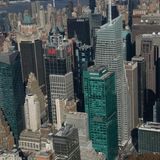 Platz 6: Immer beeindruckend nicht nur in preislicher Hinscht: New York City 