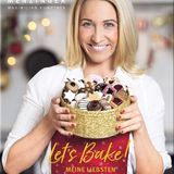 Kochbuch: Let's bake. Meine liebsten Weihnachtsplätzchen  Autor: Kathrin Menzinger  Verlag: Tre Torri Verlag  Gold in der Kategorie "Weihnachten"