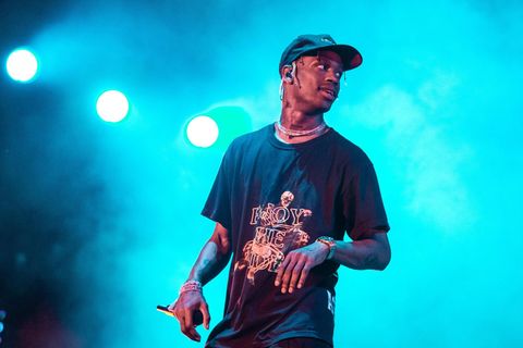 Travis Scott