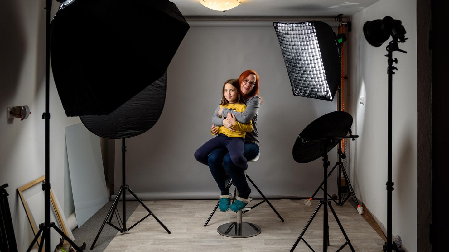 Viele Kinder spielen in Familienaccounts die Hauptrolle - das oft ohne Verträge oder Beachtung der Privatsphäre (Symbolfoto).