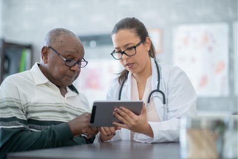 Autoimmunerkrankungen sind dank moderner Medizin gut zu behandeln