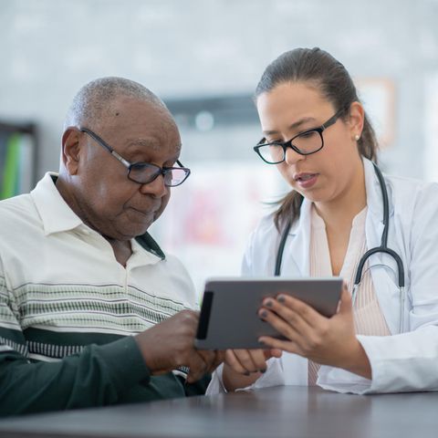 Autoimmunerkrankungen sind dank moderner Medizin gut zu behandeln