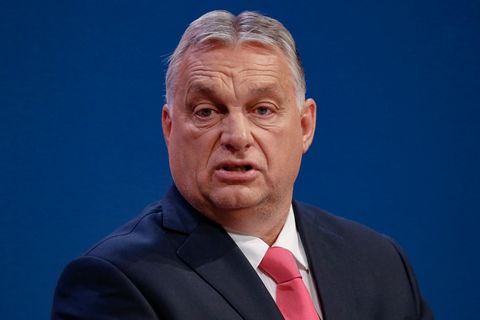 In Ungarn wurde das "Märchenbuch" kontrovers diskutiert