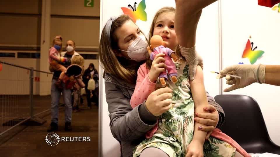Video: Kleiner Piks, großer Schutz