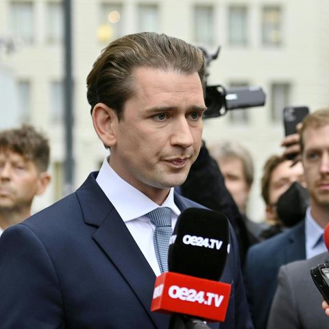 Sebastian Kurz (ÖVP)