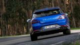 Genesis G70 Shooting Brake