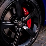 Genesis G70 Shooting Brake