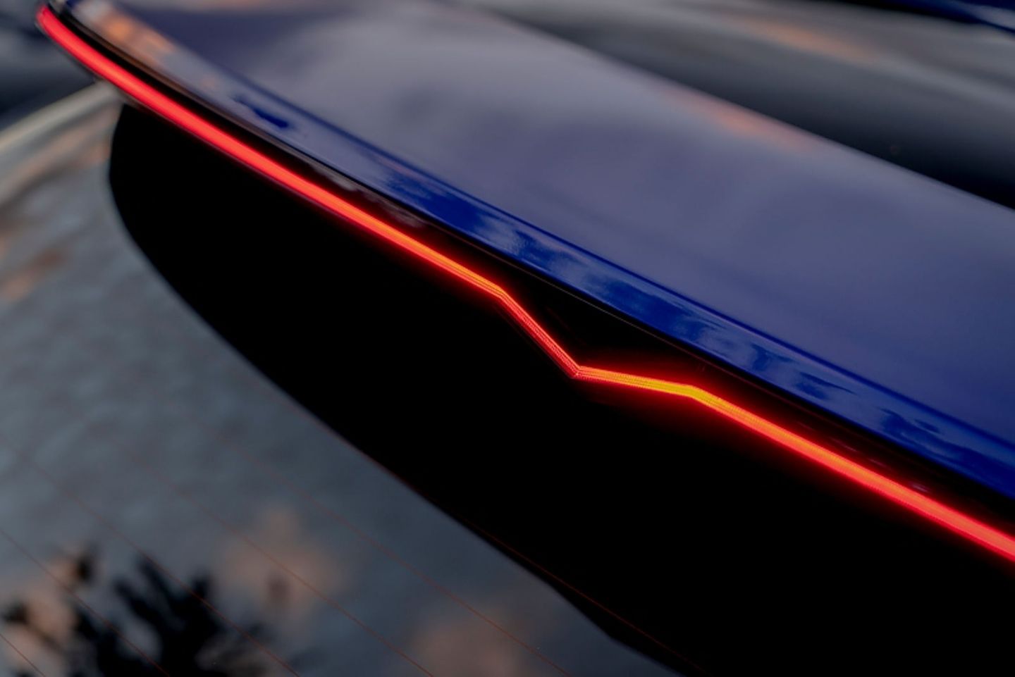 Genesis G70 Shooting Brake
