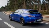 Genesis G70 Shooting Brake